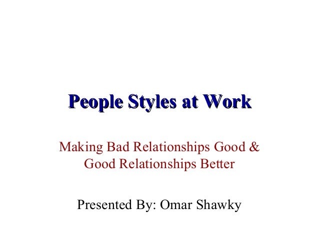 bolton and bolton test behavioral styles in the workplace